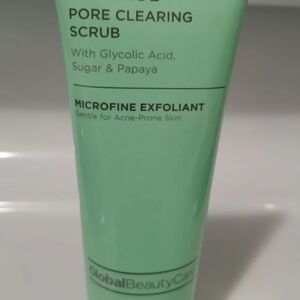 Pore Clearing Scrub